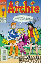 Archie [Archie] (1943) 436