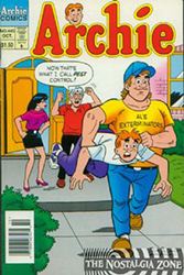 Archie [1st Archie Series] (1943) 440