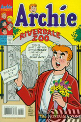Archie [1st Archie Series] (1943) 449