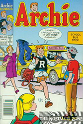 Archie [1st Archie Series] (1943) 461