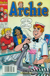 Archie [1st Archie Series] (1943) 514