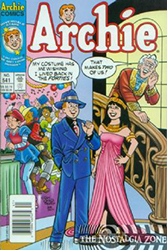Archie [1st Archie Series] (1943) 541