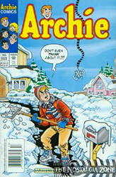 Archie [1st Archie Series] (1943) 553