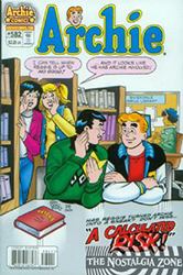 Archie [Archie] (1943) 582