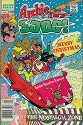 Archie 3000 (1989) 14
