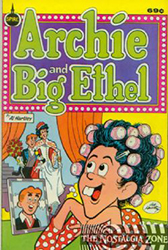 Archie And Big Ethel [Spire] (1982) nn