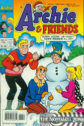 Archie And Friends [Archie] (1992) 13 