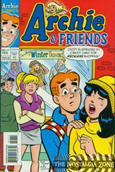 Archie And Friends [Archie] (1992) 17 