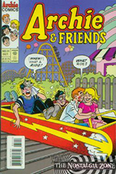 Archie And Friends [Archie] (1992) 31 