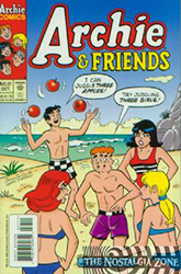 Archie And Friends [Archie] (1992) 37 