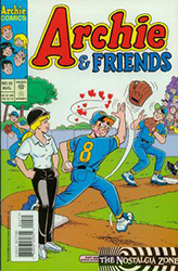 Archie And Friends [Archie] (1992) 42 