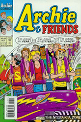 Archie And Friends [Archie] (1992) 43 