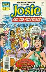 Archie And Friends (1992) 51 