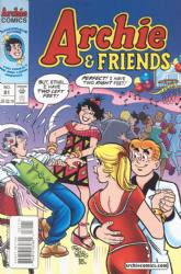 Archie And Friends [Archie] (1992) 81