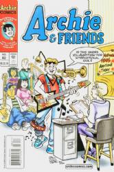 Archie And Friends [Archie] (1992) 82