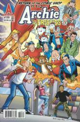 Archie And Friends [Archie] (1992) 150