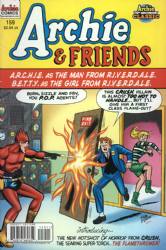 Archie And Friends [Archie] (1992) 159