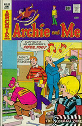 Archie And Me (1964) 83 