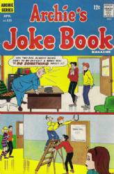 Archie's Joke Book [Archie] (1953) 111