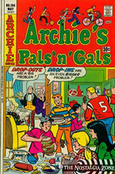 Archie's Pals 'N' Gals [Archie] (1955) 104 