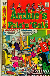 Archie's Pals 'N' Gals [Archie] (1955) 104