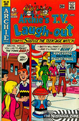 Archie's TV Laugh-Out (1969) 40 