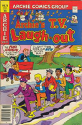 Archie's TV Laugh-Out [Archie] (1969) 73