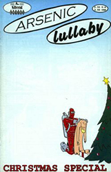 Arsenic Lullaby Christmas Special [A. Silent Comics] (2000) nn