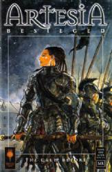Artesia Besieged [Archaia] (2006) 1