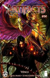 Artifacts [Top Cow] (2010) 30
