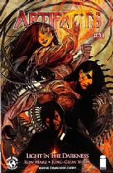 Artifacts [Top Cow] (2010) 31