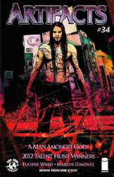 Artifacts [Top Cow] (2010) 34