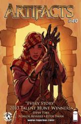 Artifacts [Top Cow] (2010) 40