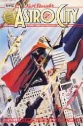 Astro City [Homage] (1996) 1