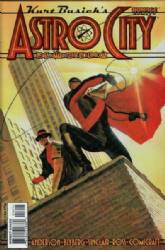 Astro City [Homage] (1996) 16