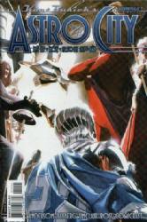 Astro City [Homage] (1996) 19