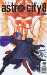 Astro City [Vertigo] (2013) 8