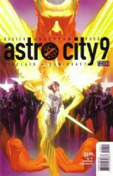 Astro City [Vertigo] (2013) 9