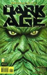 Astro City: The Dark Age Book 4 [Wildstorm] (2010) 1