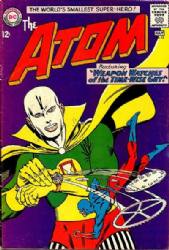 The Atom [DC] (1962) 13