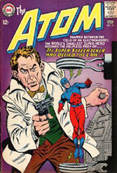 The Atom [DC] (1962) 15