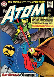 The Atom [DC] (1962) 22