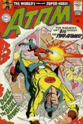 The Atom [DC] (1962) 36