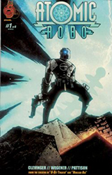 Atomic Robo [Red 5 Comics] (2007) 1