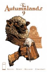 Autumnlands [Image] (2014) 9