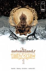 Autumnlands: Tooth And Claw [Image] (2014) 1 (2nd Print)