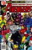 The Avengers [Marvel] (1963) 181 (Newsstand Edition)1