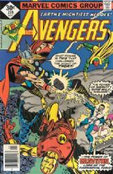 The Avengers [Whitman] (1963) 159