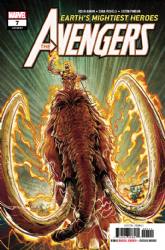 The Avengers [Marvel] (2018) 7 (697)
