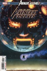 The Avengers Forever [2nd Marvel Series] (2022) 14